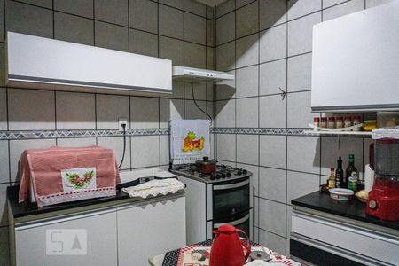 Apartamento à venda com 75m², 2 quartos e sem vaga Apartamento à venda com 75m², 2 quartos e sem vagaCozinha