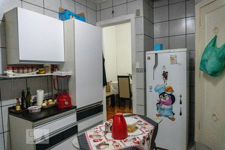 Apartamento à venda com 75m², 2 quartos e sem vaga Apartamento à venda com 75m², 2 quartos e sem vagaCozinha