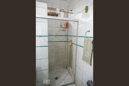 Apartamento à venda com 75m², 2 quartos e sem vaga Apartamento à venda com 75m², 2 quartos e sem vagaBanheiro