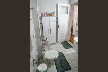 Apartamento à venda com 75m², 2 quartos e sem vaga Apartamento à venda com 75m², 2 quartos e sem vagaBanheiro