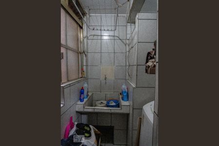 Apartamento à venda com 75m², 2 quartos e sem vaga Apartamento à venda com 75m², 2 quartos e sem vagaÁrea de Serviço