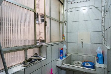 Apartamento à venda com 75m², 2 quartos e sem vaga Apartamento à venda com 75m², 2 quartos e sem vagaÁrea de Serviço
