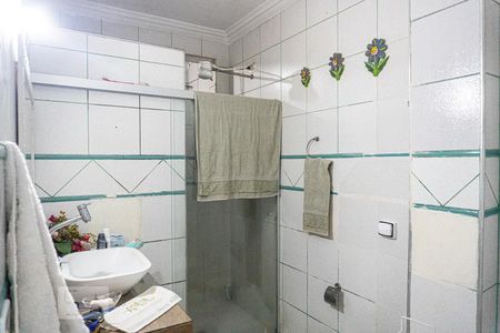 Apartamento à venda com 75m², 2 quartos e sem vaga Apartamento à venda com 75m², 2 quartos e sem vagaBanheiro