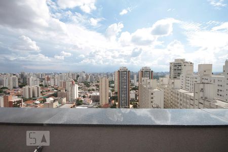 Studio para alugar com 26m², 1 quarto e sem vagaVista Cinema