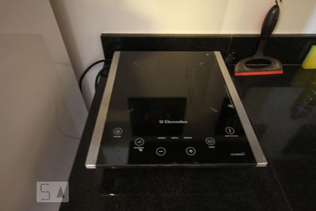 Studio para alugar com 26m², 1 quarto e sem vagaStudio