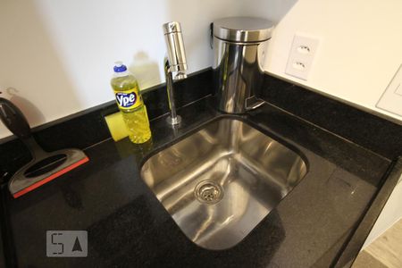 Studio para alugar com 26m², 1 quarto e sem vagaStudio