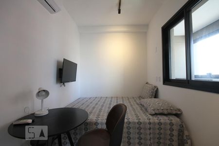 Studio para alugar com 26m², 1 quarto e sem vagaStudio