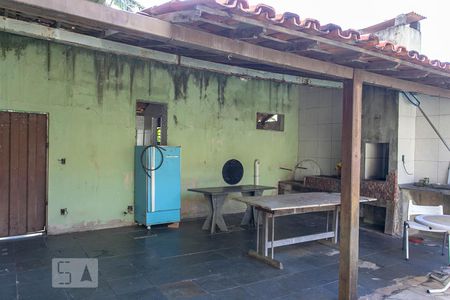 Casa à venda com 480m², 4 quartos e 12 vagas Casa à venda com 480m², 4 quartos e 12 vagasÁrea Gourmet