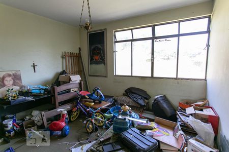 Casa à venda com 480m², 4 quartos e 12 vagas Casa à venda com 480m², 4 quartos e 12 vagasQuarto 3