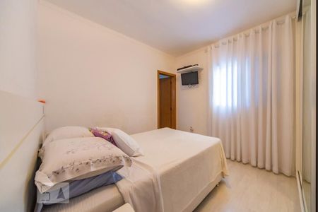 Casa à venda com 99m², 2 quartos e 2 vagasQuarto 1