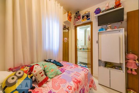 Casa à venda com 99m², 2 quartos e 2 vagasQuarto 2