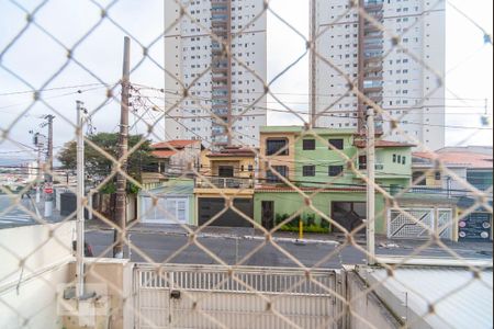 Casa à venda com 99m², 2 quartos e 2 vagasVista do Quarto 1