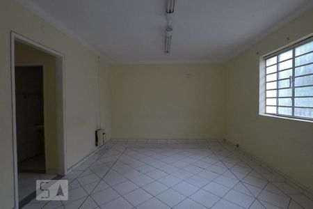 Sala de casa para alugar com 3 quartos, 230m² em Vila Sônia, São Paulo