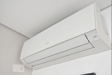 Studio à venda com 62m², 1 quarto e 1 vagaSuíte