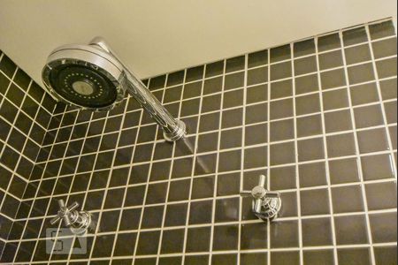 Studio à venda com 62m², 1 quarto e 1 vagaBanheiro Suíte