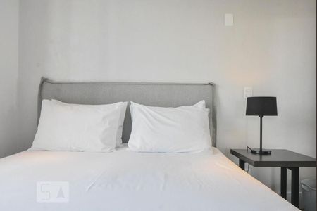 Studio à venda com 62m², 1 quarto e 1 vagaSuíte