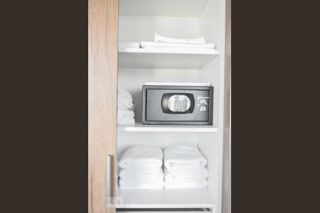 Studio à venda com 62m², 1 quarto e 1 vagaSuíte