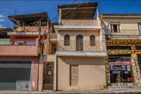 Casa à venda com 300m², 3 quartos e sem vagaFachada