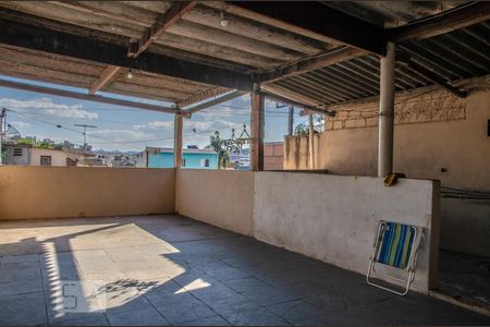 Casa à venda com 300m², 3 quartos e sem vagaTerraço