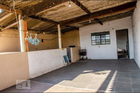 Casa à venda com 300m², 3 quartos e sem vagaTerraço