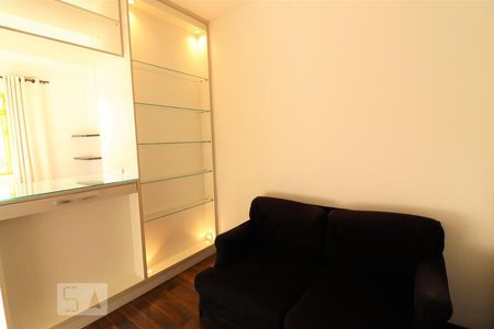 Sala de kitnet/studio à venda com 1 quarto, 27m² em Liberdade, São Paulo