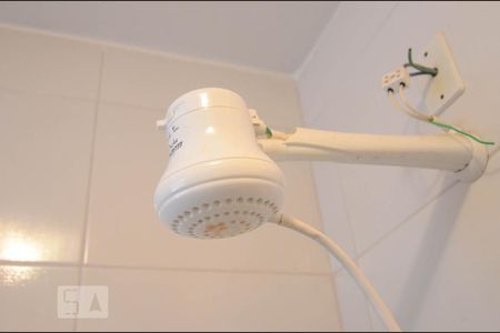 Casa de condomínio à venda com 64m², 2 quartos e 2 vagasBanheiro