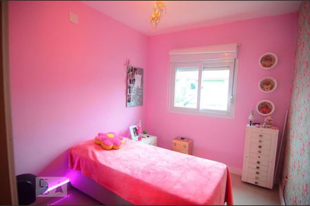 Casa de condomínio à venda com 64m², 2 quartos e 2 vagasQuarto