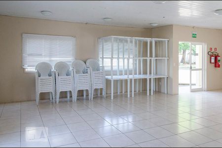 Casa de condomínio à venda com 64m², 2 quartos e 2 vagas Casa de condomínio à venda com 64m², 2 quartos e 2 vagasÁrea comum