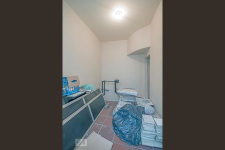 Casa à venda com 342m², 3 quartos e 2 vagasSuite de Serviço