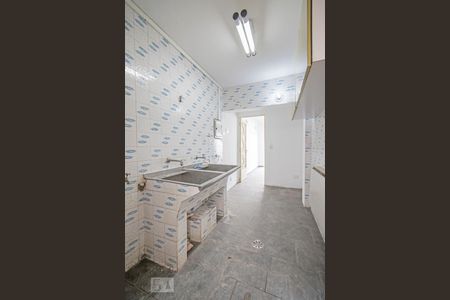 Casa à venda com 342m², 3 quartos e 2 vagasLavanderia