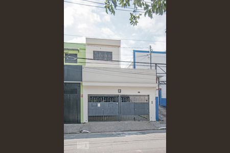 Casa à venda com 342m², 3 quartos e 2 vagasFachada