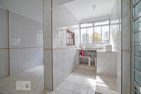 Casa à venda com 342m², 3 quartos e 2 vagasCozinha