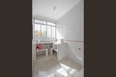 Casa à venda com 342m², 3 quartos e 2 vagasCozinha