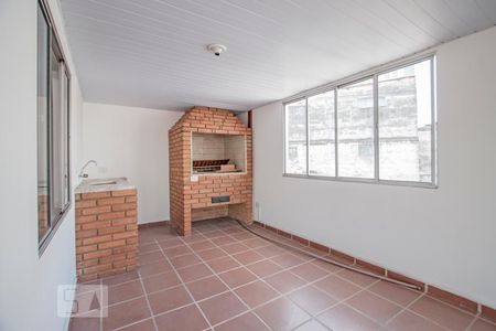 Casa à venda com 342m², 3 quartos e 2 vagasChurrasqueira no Salão 3