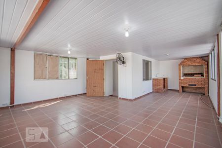 Casa à venda com 342m², 3 quartos e 2 vagasSalão 3