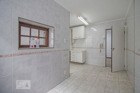 Casa à venda com 342m², 3 quartos e 2 vagasCozinha