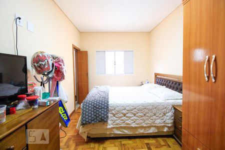 Casa à venda com 145m², 3 quartos e 4 vagas Casa à venda com 145m², 3 quartos e 4 vagasQuarto 3