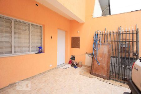 Casa à venda com 145m², 3 quartos e 4 vagas Casa à venda com 145m², 3 quartos e 4 vagasGaragem