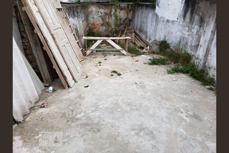 Casa à venda com 145m², 3 quartos e 4 vagas Casa à venda com 145m², 3 quartos e 4 vagasÁrea comum - Fundos