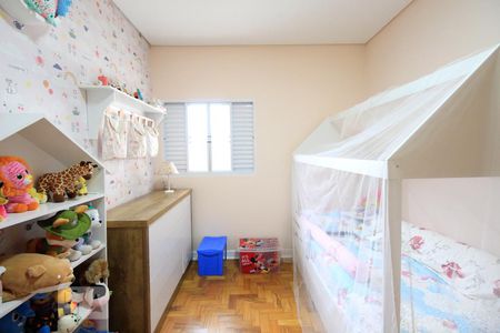 Casa à venda com 145m², 3 quartos e 4 vagas Casa à venda com 145m², 3 quartos e 4 vagasQuarto 2