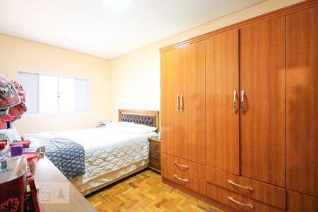 Casa à venda com 145m², 3 quartos e 4 vagas Casa à venda com 145m², 3 quartos e 4 vagasQuarto 3