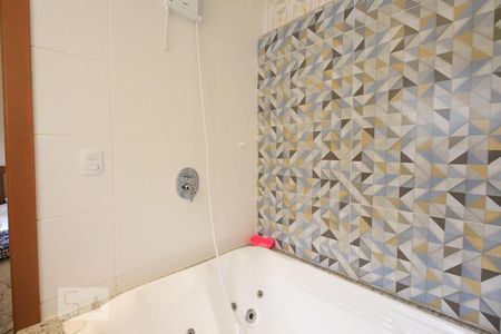 Casa à venda com 145m², 3 quartos e 4 vagas Casa à venda com 145m², 3 quartos e 4 vagasBanheiro da suite - Quarto 3