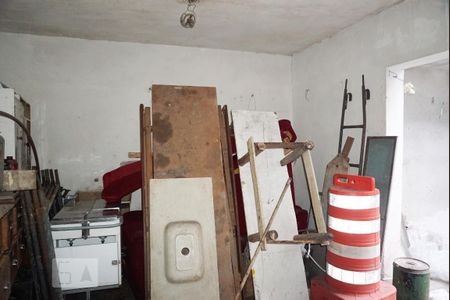 Casa à venda com 250m², 3 quartos e 6 vagasLavanderia