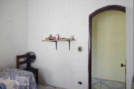 Casa à venda com 250m², 3 quartos e 6 vagasQuarto 1