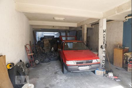 Casa à venda com 250m², 3 quartos e 6 vagasGaragem