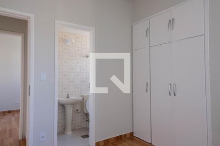 Quarto 1 de apartamento para alugar com 3 quartos, 100m² em Sion, Belo Horizonte