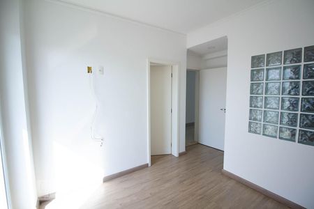 Suíte  de apartamento para alugar com 3 quartos, 160m² em Jardim Messina, Jundiaí