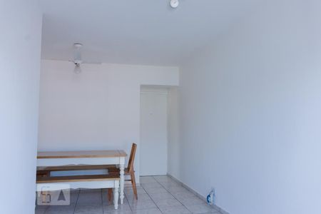 Sala de Jantar de apartamento para alugar com 2 quartos, 60m² em Jaguaré, São Paulo