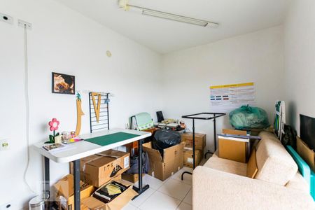 Casa à venda com 336m², 5 quartos e 3 vagasEdícula - Quarto 3