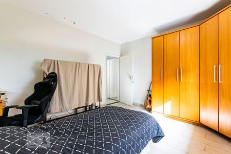 Casa à venda com 336m², 5 quartos e 3 vagasQuarto 1